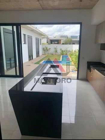 Foto 7 do(a) Casa em Condomínio de 3 quartos à venda em Condomínio Buona Vita, Araraquara