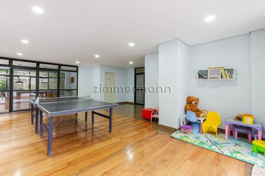 Foto 22 do(a) Apartamento de 2 quartos à venda em Sumaré, São Paulo