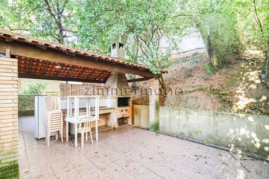 Foto 39 do(a) Apartamento de 2 quartos à venda em Sumaré, São Paulo