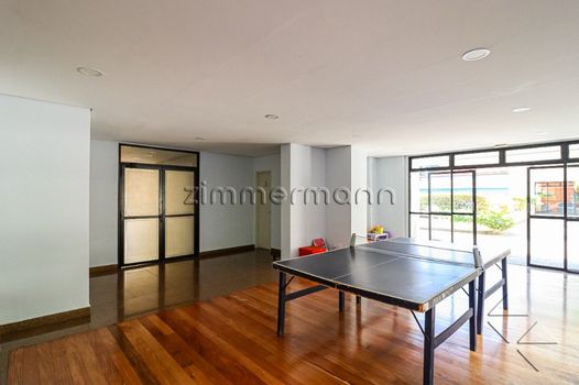 Foto 42 do(a) Apartamento de 2 quartos à venda em Sumaré, São Paulo