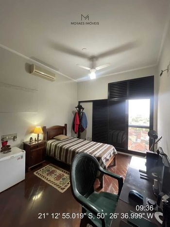 Foto 13 do(a) Apartamento de 3 quartos à venda em Vila Bandeirantes, Araçatuba
