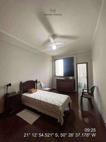 Foto 8 do(a) Apartamento de 3 quartos à venda em Vila Bandeirantes, Araçatuba