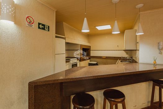 Foto 39 do(a) Casa em Condomínio de 3 quartos à venda em Bela Vista, Porto Alegre