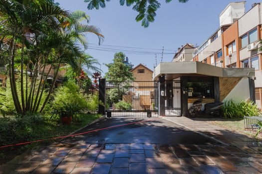 Foto 44 do(a) Casa em Condomínio de 3 quartos à venda em Bela Vista, Porto Alegre