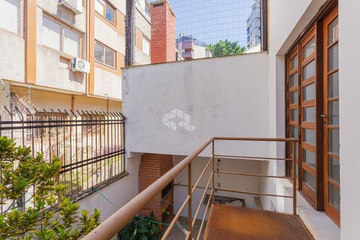 Foto 30 do(a) Casa em Condomínio de 3 quartos à venda em Bela Vista, Porto Alegre