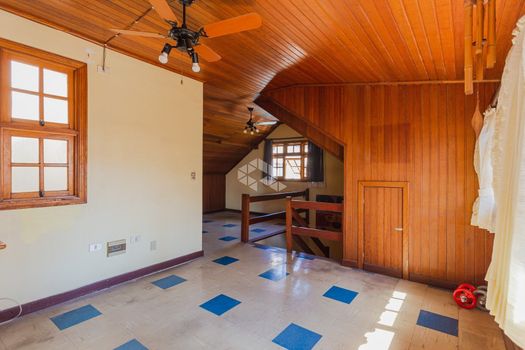Foto 14 do(a) Casa em Condomínio de 3 quartos à venda em Bela Vista, Porto Alegre