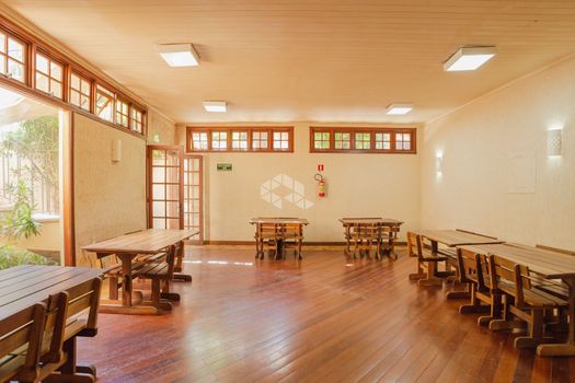 Foto 41 do(a) Casa em Condomínio de 3 quartos à venda em Bela Vista, Porto Alegre