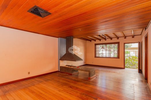 Foto 2 do(a) Casa em Condomínio de 3 quartos à venda em Bela Vista, Porto Alegre