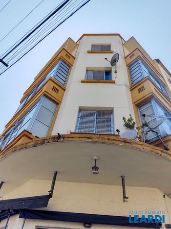 Foto 12 do(a) Apartamento false à venda em Campos Elíseos, São Paulo