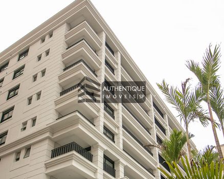 Foto 6 do(a) Apartamento de 3 quartos à venda em Vila Mariana, São Paulo