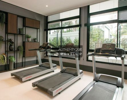 Foto 14 do(a) Apartamento de 3 quartos à venda em Vila Mariana, São Paulo