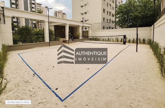 Foto 31 do(a) Apartamento de 3 quartos à venda em Vila Mariana, São Paulo