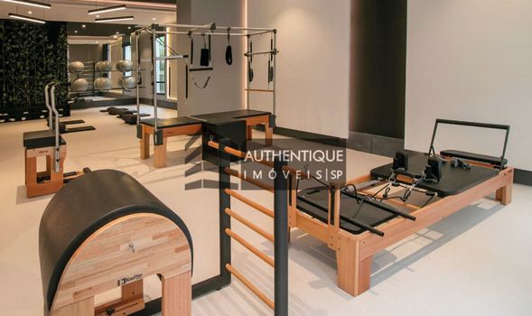 Foto 36 do(a) Apartamento de 3 quartos à venda em Vila Mariana, São Paulo