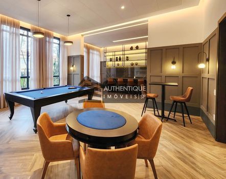 Foto 13 do(a) Apartamento de 3 quartos à venda em Vila Mariana, São Paulo