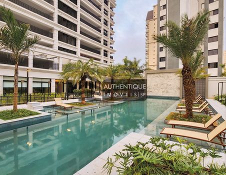 Foto 25 do(a) Apartamento de 3 quartos à venda em Vila Mariana, São Paulo