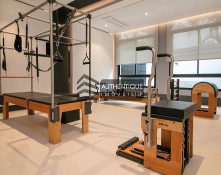 Foto 35 do(a) Apartamento de 3 quartos à venda em Vila Mariana, São Paulo