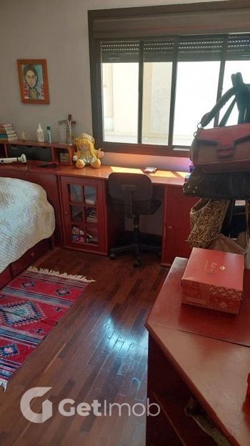 Foto 13 do(a) Apartamento de 4 quartos à venda em Vila Mariana, São Paulo