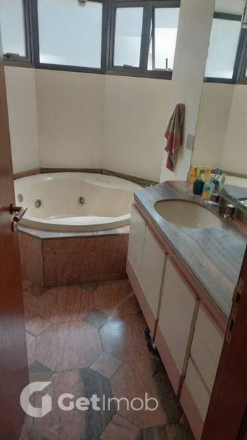Foto 15 do(a) Apartamento de 4 quartos à venda em Vila Mariana, São Paulo
