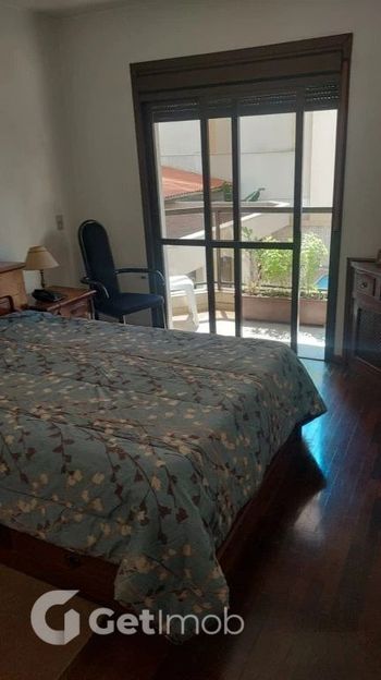 Foto 11 do(a) Apartamento de 4 quartos à venda em Vila Mariana, São Paulo