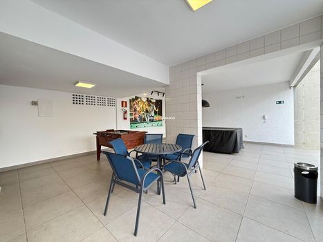 Foto 42 do(a) Apartamento de 3 quartos à venda em Castelo, Belo Horizonte