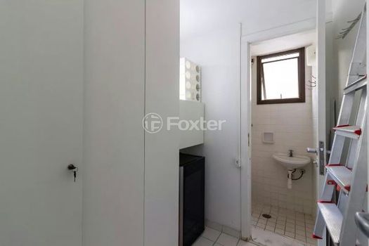 Foto 21 do(a) Apartamento de 3 quartos à venda em Jardim Paulista, São Paulo