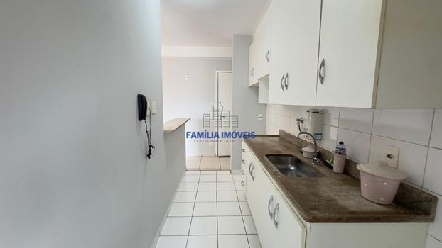 Foto 30 do(a) Apartamento de 2 quartos à venda em Vila Belmiro, Santos