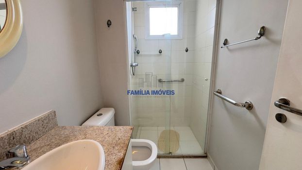 Foto 18 do(a) Apartamento de 2 quartos à venda em Vila Belmiro, Santos