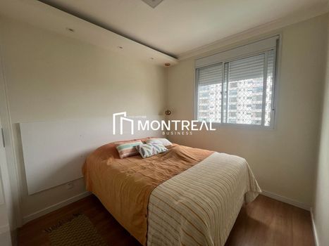 Foto 14 do(a) Apartamento de 2 quartos à venda em Brás, São Paulo