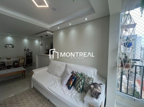 Foto 8 do(a) Apartamento de 2 quartos à venda em Brás, São Paulo