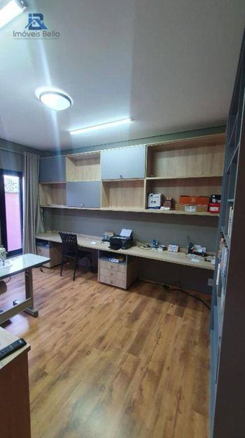 Foto 18 do(a) Casa em Condomínio de 4 quartos à venda em Bairro Itapema, Itatiba