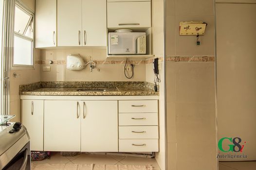 Foto 20 do(a) Apartamento de 3 quartos à venda em Vila Monte Alegre, São Paulo