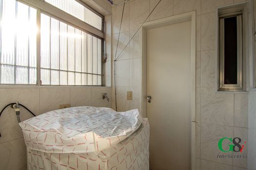 Foto 33 do(a) Apartamento de 3 quartos à venda em Vila Monte Alegre, São Paulo