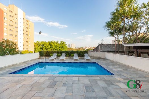 Foto 41 do(a) Apartamento de 3 quartos à venda em Vila Monte Alegre, São Paulo