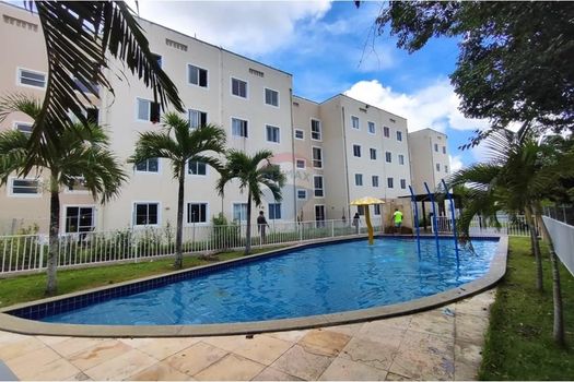 Foto 30 do(a) Apartamento de 2 quartos à venda em Jardins, São Gonçalo do Amarante