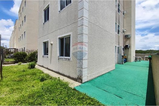 Foto 22 do(a) Apartamento de 2 quartos à venda em Jardins, São Gonçalo do Amarante