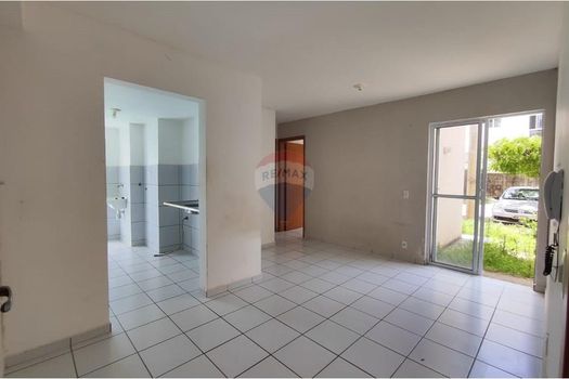 Foto 2 do(a) Apartamento de 2 quartos à venda em Jardins, São Gonçalo do Amarante