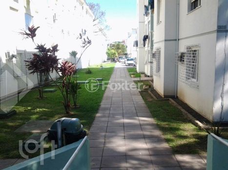 Foto 4 do(a) Apartamento de 3 quartos à venda em Cristal, Porto Alegre