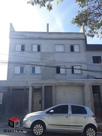 Foto 1 do(a) Cobertura de 2 quartos à venda em Jardim Alvorada, Santo André