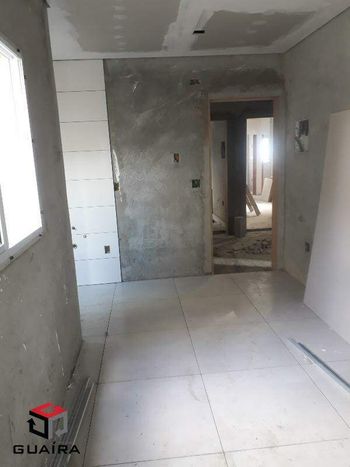 Foto 4 do(a) Cobertura de 2 quartos à venda em Jardim Alvorada, Santo André