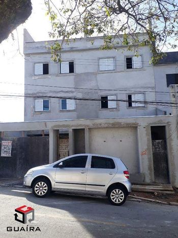 Foto 9 do(a) Cobertura de 2 quartos à venda em Jardim Alvorada, Santo André