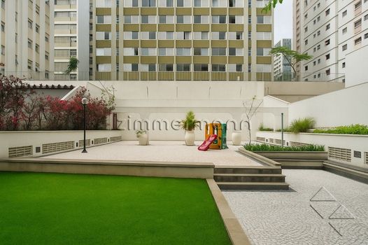 Foto 13 do(a) Apartamento de 5 quartos à venda em Cerqueira César, São Paulo