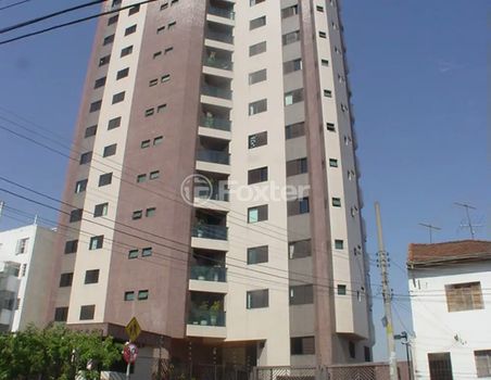 Foto 23 do(a) Apartamento de 4 quartos à venda em Santana, São Paulo