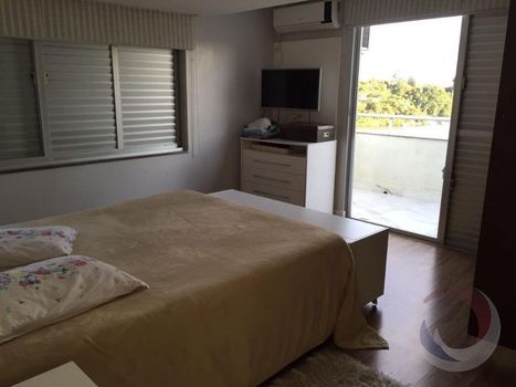 Foto 7 do(a) Cobertura de 3 quartos à venda em Bom Abrigo, Florianópolis