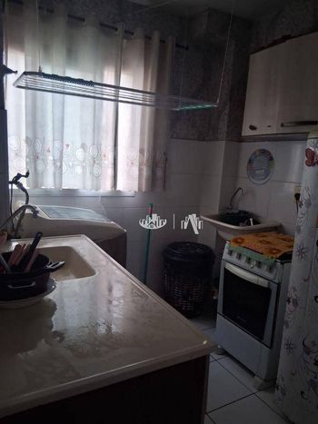 Foto 4 do(a) Apartamento de 2 quartos à venda em Chácara Manella, Cambé