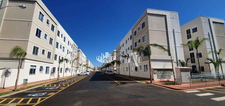 Foto 2 do(a) Apartamento de 2 quartos à venda em Chácara Manella, Cambé