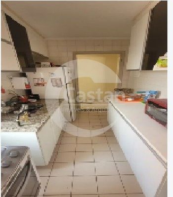 Foto 10 do(a) Apartamento de 3 quartos à venda em Vila Ema, São Paulo