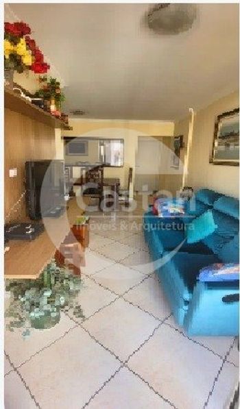Foto 2 do(a) Apartamento de 3 quartos à venda em Vila Ema, São Paulo