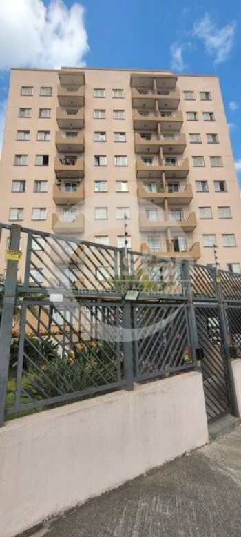Foto 37 do(a) Apartamento de 3 quartos à venda em Vila Ema, São Paulo