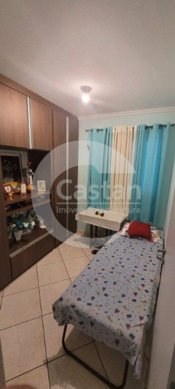Foto 20 do(a) Apartamento de 3 quartos à venda em Vila Ema, São Paulo