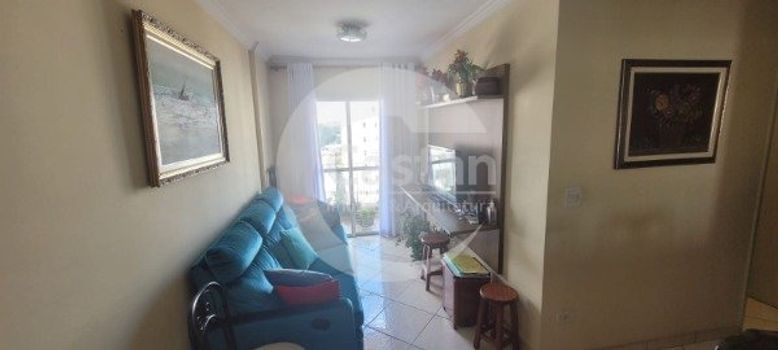 Foto 3 do(a) Apartamento de 3 quartos à venda em Vila Ema, São Paulo